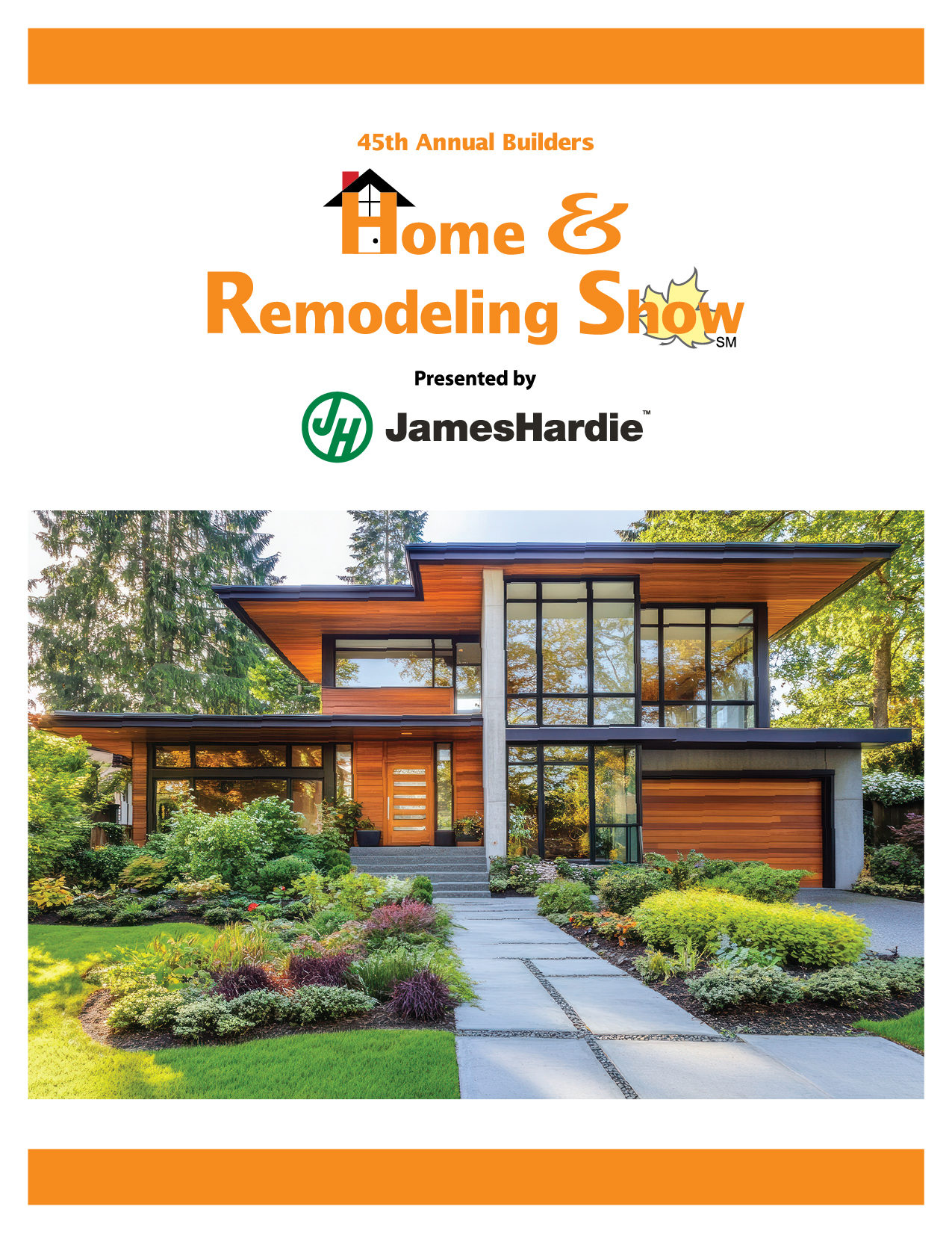 The Show is the one stop for help with your next home project!