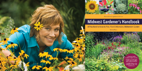 Attend seminars for expert gardening tips