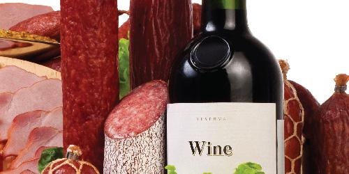 Sausage Festival, Wine Tasting & More