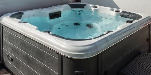 Spa Showcase