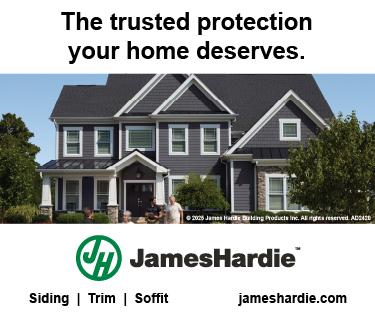 James Hardie
