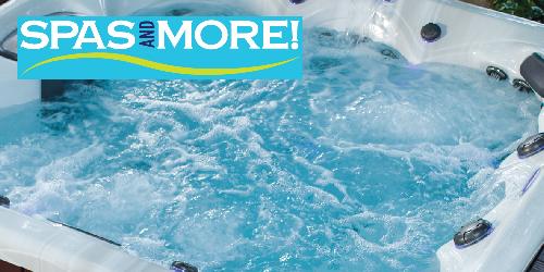 Spa and Swim Spa Blowout Sale